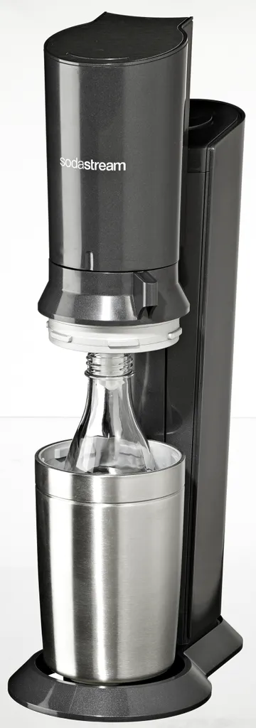 Sodastream Sodagerät Crystal 2.0 Superpack 12 Sodastream Sodagerät Crystal 2.0 Superpack – Bild 10