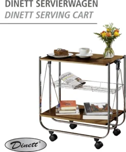 Wenko Servierwagen Dinett Deluxe Walnuss 23 Wenko Servierwagen Dinett Deluxe Walnuss -Kaufland Verkäufe 5a16a14402571ccc1f160d952baca568