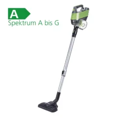 Tristar 2-in-1 Staub- Und Handsauger SZ-1918 600 W 0,9 L Grün -Kaufland Verkäufe 5a1fd32d7d7b1e5af5267fbe906ac958