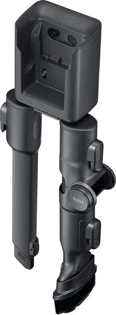 Samsung Jet 75 Pet, Trocken, Multizyklonisch, 86 DB, Beutellos, Mintfarbe, Silber, 0,8 L 4 Samsung Jet 75 Pet, Trocken, Multizyklonisch, 86 DB, Beutellos, Mintfarbe, Silber, 0,8 L – Bild 2