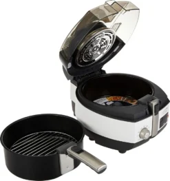 De'Longhi DeLonghi FH 1396 Multifry Extra Chef Plus -Kaufland Verkäufe 5a28a90057b3ebded5c57743898df87c
