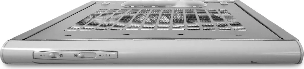 Amica UH 17052-3 E, Unterbauhaube, 50 Cm, Edelstahlfront, Max. Gebläseleistung 173 M³h, Energieeffizienzklasse C 7 Amica UH 17052-3 E, Unterbauhaube, 50 Cm, Edelstahlfront, Max. Gebläseleistung 173 M³h, Energieeffizienzklasse C – Bild 5