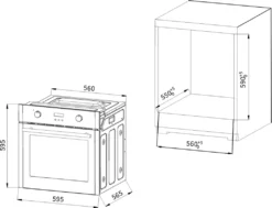 Backofen Und Kochfeld SET8005_77RL 25 Backofen Und Kochfeld SET8005_77RL -Kaufland Verkäufe 5a3ddf40932146e72fd78603d515dbab