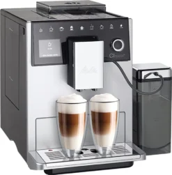 Melitta Caffeo CI Touch F63/0-101, Farbe:Silber 30 Melitta Caffeo CI Touch F63/0-101, Farbe:Silber -Kaufland Verkäufe 5a47a326b5a2348a96595ce578978fa2