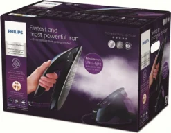 Philips GC9650/80 Dampfbügeleisen -Kaufland Verkäufe 5a57242dd500307063a0d1af8a554377