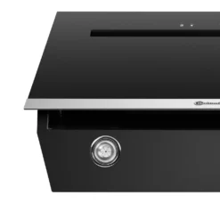 BAUKNECHT DBHVS 82 LT K/1 Kopffrei-Dunstabzugshaube 80cm -Kaufland Verkäufe 5a82f89f46bc69defcc72e2d0809fbcf