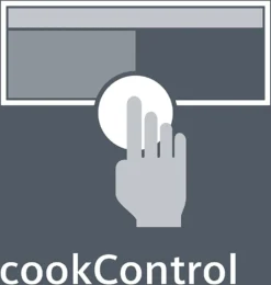 Siemens FF023LMB2 IQ300 Mikrowelle, 44 X 26 Cm, 800 Watt, Drehteller 27 Cm, Türanschlag Links, CookControl7 Automatikprogramme, Favoritentaste Schwarz -Kaufland Verkäufe 5a90da45d84ecc65a1227496597760e3 1