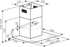PKM Dunstabzugshaube Wandesse GS1-60CIXPH Edelstahl Mit Glasschirm 60 Cm 13 PKM Dunstabzugshaube Wandesse GS1-60CIXPH Edelstahl Mit Glasschirm 60 Cm -Kaufland Verkäufe 5a978d6b25ee12d7f80eb9401028302a