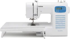 Brother DX70SE Elektronische Nähmaschine -Kaufland Verkäufe 5a9ecc269239068f43205bbc190b1dcb