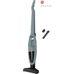 Electrolux Staubsauger WELL Q6 WQ6140OG Akkubetrieb, Handstick Und Handheld, 18 V, Betriebszeit (max.) 45 Min, Ocean Green -Kaufland Verkäufe 5aa141519d3ce6176c2e8b069469f26c