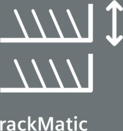 Siemens IQ300, Unterbau-Geschirrspüler, 45 Cm, Edelstahl SR43HS64KE -Kaufland Verkäufe 5ab400a1e9c8666a7ac27badf7a5d589 3
