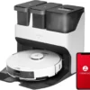 Roborock S7 Pro Ultra 5100Pa Staubsauger Roboter Mit Selbstwaschend/Selbstnachfüllend/Selbstentleerend/Selbstreinigend Dock,(Upgrade Von Roborock S7,VS S7 Maxv Ultra) -Kaufland Verkäufe 5abb87ab4efdfadc496424e8ea863348