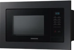Samsung MS20A7013AB/EF, Integriert, Solo-Mikrowelle, 20 L, 850 W, Tasten, Schwarz -Kaufland Verkäufe 5ac0829d5c783118e25b7abc818f1ca6