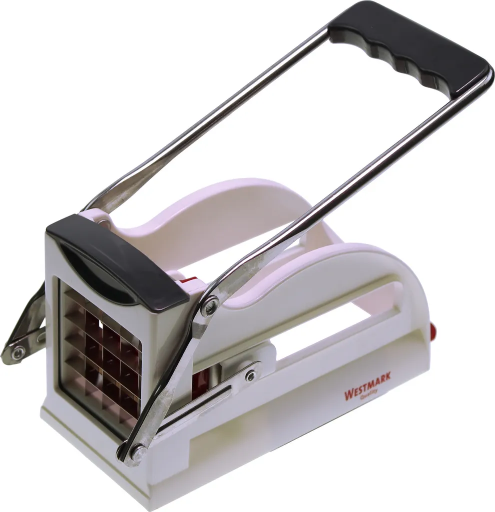 Pommes Frites Schneider & Gemüsestiftler 15 Pommes Frites Schneider & Gemüsestiftler – Bild 13