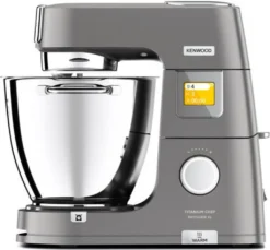 Kenwood KWL90.244SI Titanium Chef Patissier XL Küchenmaschine 7/5L 1400 Watt -Kaufland Verkäufe 5aebfb7a4f4ccd3f873f0339c740bc32