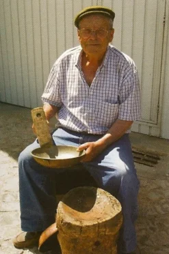 'CopperGarden®' Cataplana Bräter, 36cm XL -Kaufland Verkäufe 5afc89eec6da14a10a95395e29763adf