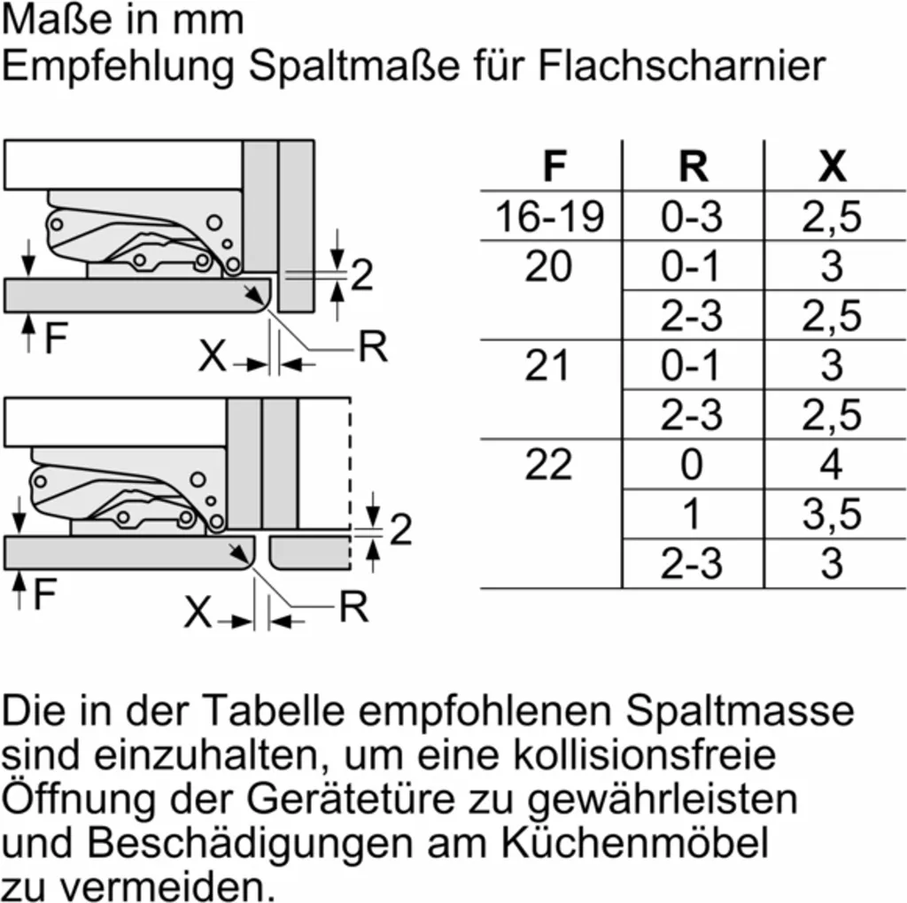Siemens GI41NACE0 Einbau Gefrierschrank 7 Siemens GI41NACE0 Einbau Gefrierschrank – Bild 5