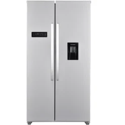 Kühlschrank Side By Side Wasserspender NoFrost PKM SBS KS 6.15