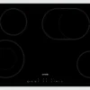 Gorenje ECT 843 BX Elektro-Kochfelder - Schwarz