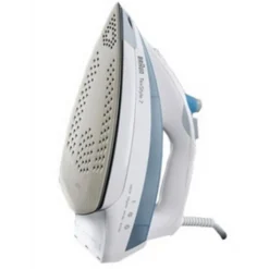 Braun TexStyle 7 TS 725 Dampfbügeleisen 2400 W Blau -Kaufland Verkäufe 5b15b8232c057558cee8ebc2b7308192