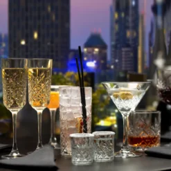 Pasabahce 440356 Timeless Sektglas, Sektkelch, 175ml, Glas, Transparent, 4 Stück -Kaufland Verkäufe 5b4bddfab1aa3469a34a6fdc7e31b00c