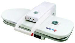 Dampfbügelpresse Professionelle Mit 38 Dampfdüsen (Leistungsstarke Dampfstrahlen) & Höhenverstellbaren Ständer Von Speedypress - Kompakt Größe - 55cm Y 22cm; 1.350watt (+ Ersatzabdeckung & Schaumstoff-Unterfilz UVP 45,00 € + Weiteres Zubehör GRATIS) 17 Dampfbügelpresse Professionelle Mit 38 Dampfdüsen (Leistungsstarke Dampfstrahlen) & Höhenverstellbaren Ständer Von Speedypress - Kompakt Größe - 55cm Y 22cm; 1.350watt (+ Ersatzabdeckung & Schaumstoff-Unterfilz UVP 45,00 € + Weiteres Zubehör GRATIS) -Kaufland Verkäufe 5b63ab3d50ff4f4a26c3422ef09f5e6f