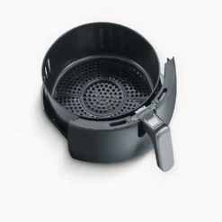 SEVERIN Heißluft-Fritteuse FR 2445 Edelstahl / Schwarz 26 SEVERIN Heißluft-Fritteuse FR 2445 Edelstahl / Schwarz -Kaufland Verkäufe 5b6a246f923b392d7466146da2e5bc29