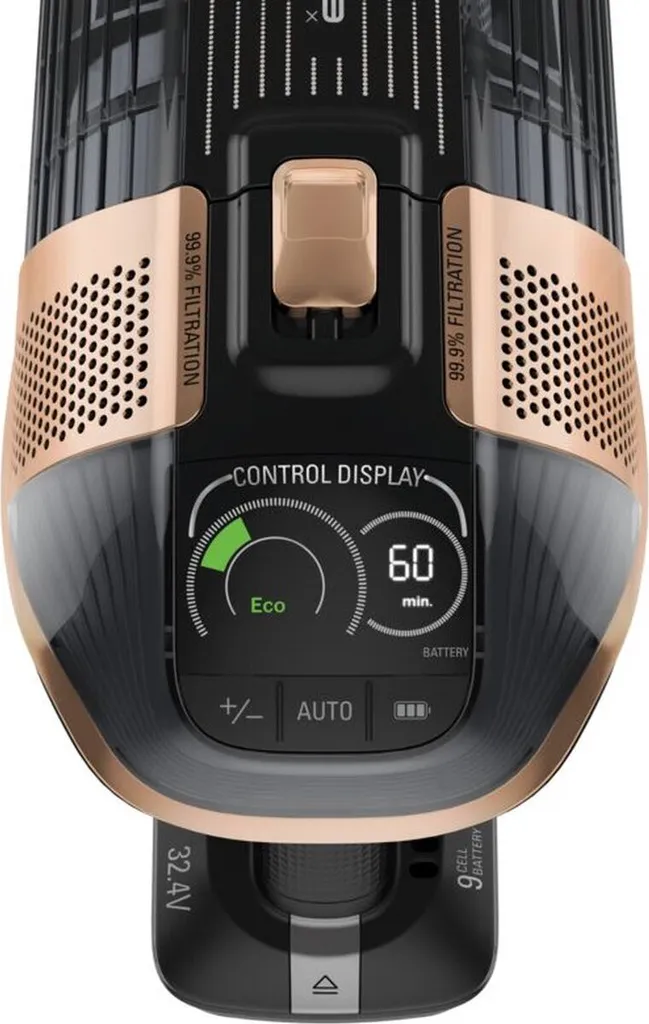 Rowenta X-Force Flex 15.60 RH99F1WO Stabstaubsauger 17 Rowenta X-Force Flex 15.60 RH99F1WO Stabstaubsauger – Bild 15