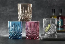 Nachtmann Whiskybecher Smoke SET/2 617/71 Noblesse UK/3 104245 -Kaufland Verkäufe 5b9cd155bbb583b7c1092b925e209db1