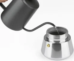 Espresso Maschine Espressoo Kaffee Maschine Coffee Mokkakanne Induktion Beem -Kaufland Verkäufe 5bac80ce45b5337a607437232adbaf9f