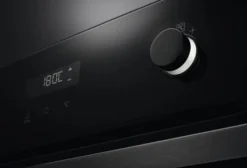 AEG - BPK435060B - Einbau-Backofen - Pyrolyse - Schwarz -Kaufland Verkäufe 5bb70ae776abec5902f346fe76a17520