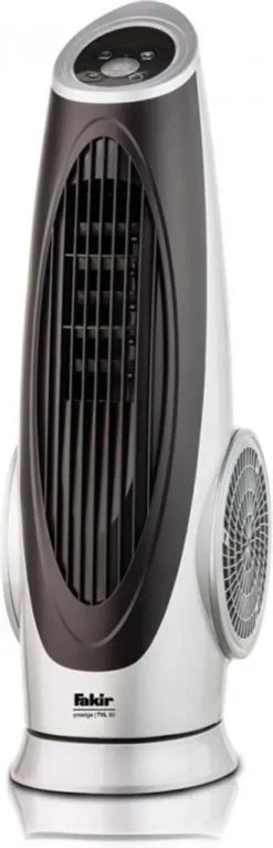 Fakir Prestige TVL 90s Turm-Ventilator Oszillierend 3 Stufen Thermometer -Kaufland Verkäufe 5bc4c6509e8c7dc924967d8f83359481