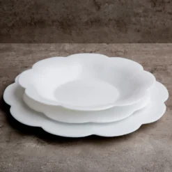 Tafelservice Flore 19 Tlg. Weiß LUMINARC 10 Tafelservice Flore 19 Tlg. Weiß LUMINARC -Kaufland Verkäufe 5bc5c5eed5352a72c3fb327a33045b12