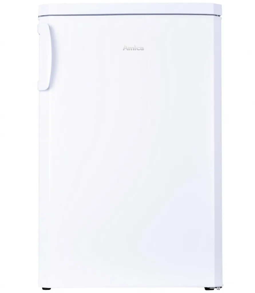 Amica KS 15123 W - Freestanding (placement) - Weiß - Rechts - Glas - 106 L - ST 9 Amica KS 15123 W - Freestanding (placement) - Weiß - Rechts - Glas - 106 L - ST – Bild 7