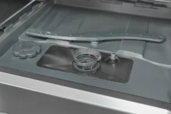 Exqusit Geschirrspüler GSP206-030F Weiss |Standgerät, Tischgerät | 6 Maßgedecke | Weiß -Kaufland Verkäufe 5be474f3cfa5e3c8822762ed1b2fbb59