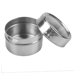 Aufbewahrungsdosen Magnetisch 6er Set Gewürzdosen Gewürzbehälter Mehrzweckdose Dosen -Kaufland Verkäufe 5c0e70bfacca466f222c3bab25410be5 1