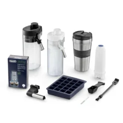 De'Longhi ECAM450.86.T Eletta Explore Cold Brew Kaffeevollautomat -Kaufland Verkäufe 5c14801e5c02d6e2c9f8eb8745b32526