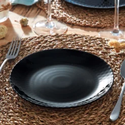 Tafelservice Für 6 Personen Geschirr Set Diwali Granit 18 Tlg. LUMINARC -Kaufland Verkäufe 5c3b98a83e62602bc3840a556f09a447