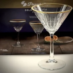Pasabahce Martini Glas Elysia 22cl - 4 Stück - Cocktailglas -Kaufland Verkäufe 5c3cb2fb37c7cc66f64511c3c80c4553