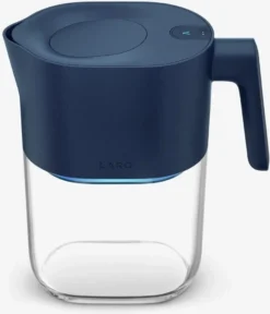 LARQ Pitcher PureVis Monaco Blue (Advanced Filter) 1.9 Liter / 8-Cup - Elektronik 10 LARQ Pitcher PureVis Monaco Blue (Advanced Filter) 1.9 Liter / 8-Cup - Elektronik -Kaufland Verkäufe 5c404466539b2c1b6da59fd6947e8d4c