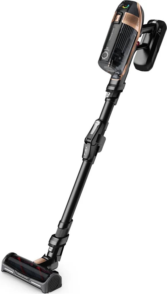 Rowenta X-Force Flex 15.60 RH99F1WO Stabstaubsauger 7 Rowenta X-Force Flex 15.60 RH99F1WO Stabstaubsauger – Bild 5