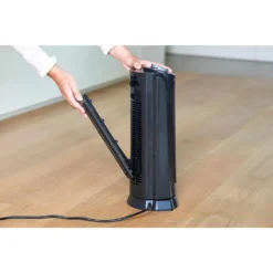 Elektrischer Keramikheizer Black & Decker ES9460010B 2000W Black & Decker 23 Elektrischer Keramikheizer Black & Decker ES9460010B 2000W Black & Decker -Kaufland Verkäufe 5c7793cbe30e6a53303af40180dc4333