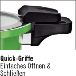 Energiespartopf Ceramica Green 24cm, 6 Ltr. -Kaufland Verkäufe 5c7a80e452c4c7fb93e7aaf76bb086d5