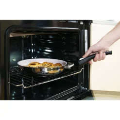 Genius Cerafit Steel Bratpfanne 28cm + Glasdeckel - Ofenfeste Keramikpfanne Mit Abnehmbarem Griff Für Alle Herdarten; A24665 14 Genius Cerafit Steel Bratpfanne 28cm + Glasdeckel - Ofenfeste Keramikpfanne Mit Abnehmbarem Griff Für Alle Herdarten; A24665 -Kaufland Verkäufe 5c88ed7991e501d7632b56576feccf20