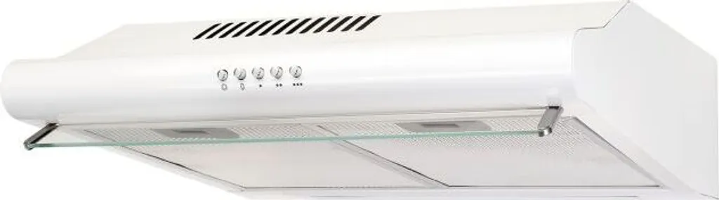 Exquisit UBH 50-2.2 ALW Dunstabzugshaube | Unterbau | Abluft | Umluft 3 Exquisit UBH 50-2.2 ALW Dunstabzugshaube | Unterbau | Abluft | Umluft