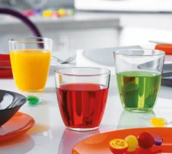 Luminarc ARC H5663 Concepto Trinkglas, Wasserglas, Saftglas, 310ml, Glas, Transparent, 6 Stück 6 Luminarc ARC H5663 Concepto Trinkglas, Wasserglas, Saftglas, 310ml, Glas, Transparent, 6 Stück -Kaufland Verkäufe 5cb67987561f6c610fae0af2a5eaa9d6