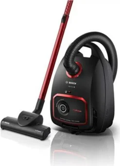 Bosch Staubsauger ProPower BGL6POW1 Bagged, Leistung 850 W, Staubkapazität 4 L, Schwarz -Kaufland Verkäufe 5cbdfa6041de05aa9360a3d2a6447cd4