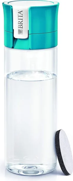 BRITA Wasserfilterflasche Vital Blue -Kaufland Verkäufe 5cf2d3d19f4c1fc79d152aec881f3326