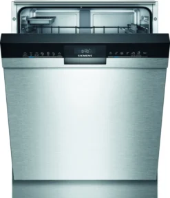 Siemens SN43HS55BE Ed EB-Geschirrspüler 60 Cm Unterbau 9.5 L 46 DB