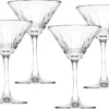 Pasabahce Martini Glas Elysia 22cl - 4 Stück - Cocktailglas -Kaufland Verkäufe 5d1a589d93db7af4e769e6e5d206a322